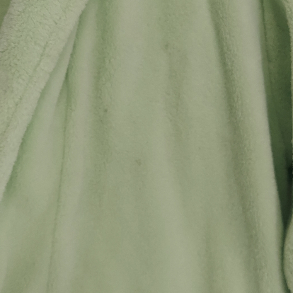 Adonna Womens Bath Robe - Picture 7 of 8